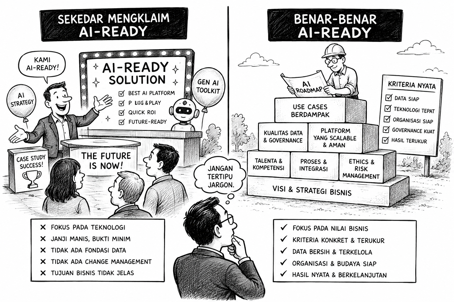 AI Readiness