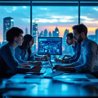 Incident Response Team