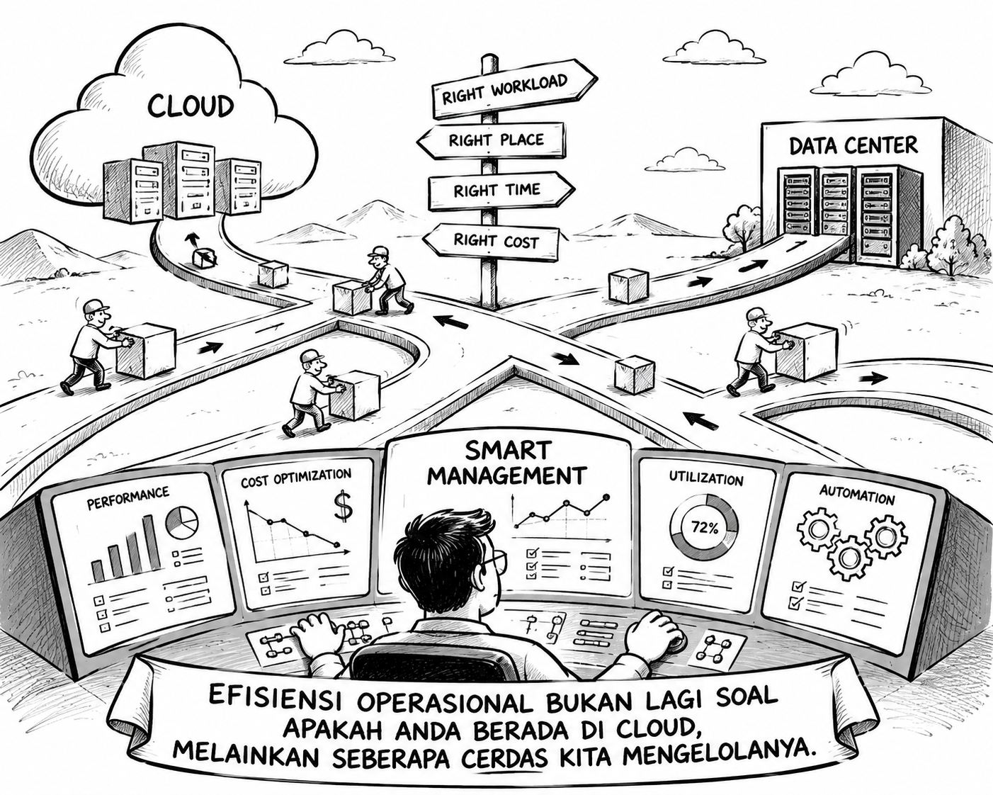 Cloud Management