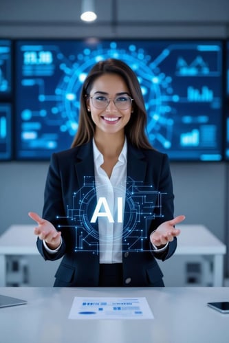 Making AI Adoption Work for Your Business. Making AI Adoption Work for Your Business.