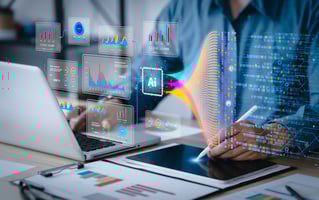 AI in Banking: From Hype to Realization – Practical Steps for CIOs and CDOs