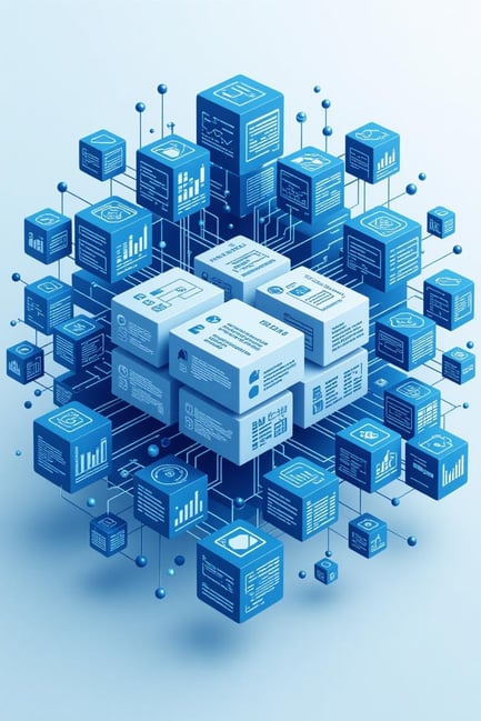 AI requires a solid data foundation AI requires a solid data foundation